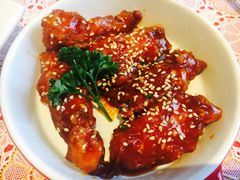 -必胜客(银盆路店)