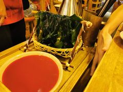 -蜀大侠火锅(四川北路店)