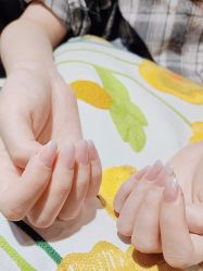 -桃色美甲沙龙
