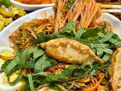 -山海珍味韩国料理(奥城店)