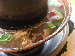 -月圆火锅(宁海东路二店)