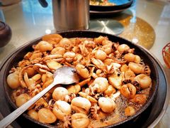 -福仙来酒家(东峻广场店)