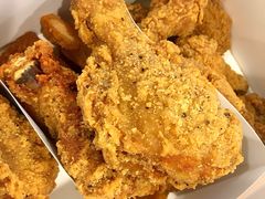 -麦当劳(杭州文三路店)