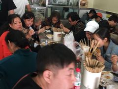 -杨记灌肠(食品街店)
