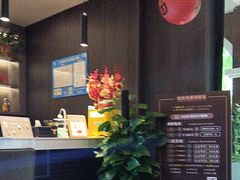 -鹿栖.精油SPA(金山世纪城店)
