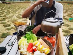 -坝光海滩
