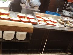 -星伦多自助料理·涮烤一体(虹悦城店)