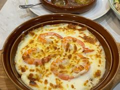 -萨莉亚意式餐厅(天河城购物中心店)