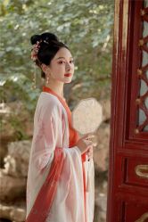 点击看大图 -美云庭古装·格格服汉服·京城旅拍(北京店)