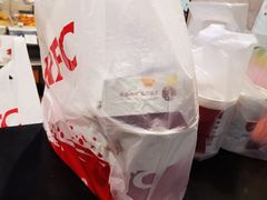 -肯德基(东四南大街店)