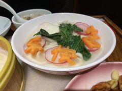 -小吊梨汤·北京菜·烤鸭(清河万象汇店)