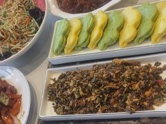 -八大碗·地道东北菜(白塔堡店)