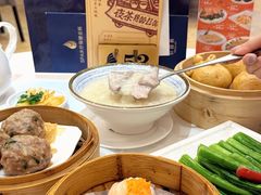 -新海利海鲜城·41年珠海老字号(夏湾店)