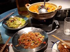 -临胜烧烤大牌档(东葛店)