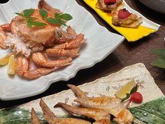 -鮨匠·割烹料理(巨鹿花园店)