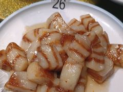 -大家发海鲜城夜排档(华山中路店)