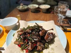 -31号公馆(黄兴广场白果园店)