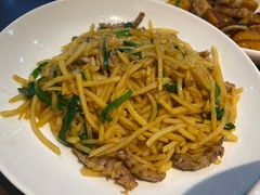 -前海沿·青岛菜(李沧万达店)