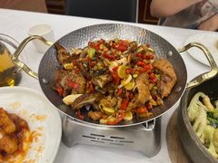 -红菜坊·烤鸭·川鲁宴(石园店)