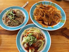 -马三洋芋片(兰州总店)