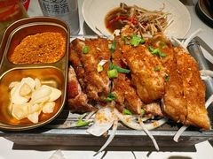 -清真·宁夏印象·盐池滩羊肉体验店(江宁路店)