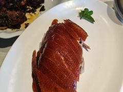 -四季民福烤鸭店(前门大栅栏店)