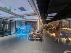 -星河湾温泉洗浴酒店