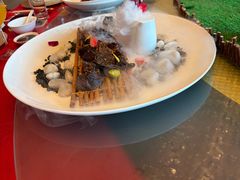 -香宫中餐厅 · 桂林香格里拉