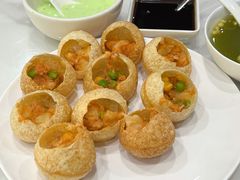 -VATAN INDIAN RESTAURANT米特餐饮有限公司(城北路店)
