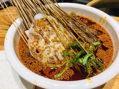 -嘉州叶婆婆钵钵鸡(建设路店)