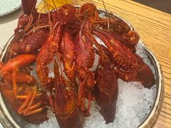 -江户家·日本料理·铁板烧(汉江东路店)