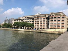 -上海四行仓库抗战纪念馆