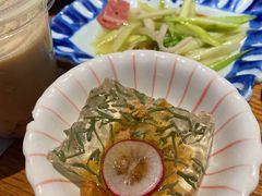 -花潮料理艺食馆(SM新生活广场店)
