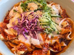 -长安记·大美陕菜(朝阳大悦城店)