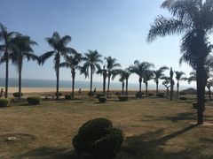 -黄金海岸环岛路