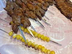 -北三老太太烧烤(人生一串上榜店)