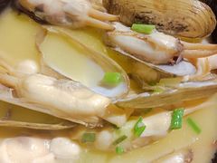 长街蛏子-好爸爸(外滩店)