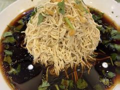 -怡园饭店-餐厅(四望亭店)