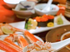 -蟹田居·活蟹料理(东城店)