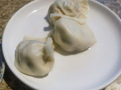 -金谷园饺子馆(北邮总店)