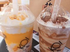 -KOI The(卓悦汇购物中心店)