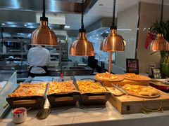-晶丽香榭自助餐(南京大饭店)