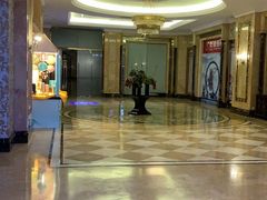 -碧桂园凤凰城酒店(南京店)