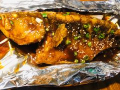 -合合春饼·酱骨·东北菜(潘家园店)