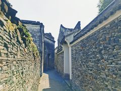 -鸣鹤古镇