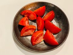 番茄-丙申臺火锅