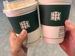 -闻道万巷咖啡馆(南大街地铁站店)