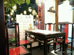 -京城小江南·北京烤鸭·江南土菜·白鱼(中关村店)