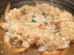 -前海沿·青岛菜(乐客城店)