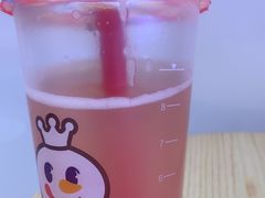 -蜜雪冰城(大智路店)